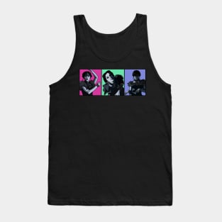 Goo Goo Muck Tank Top